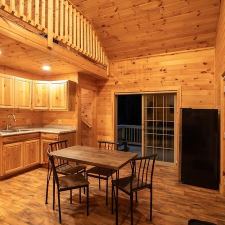 Presidential Mountain Resort Bethlehem Exterior foto
